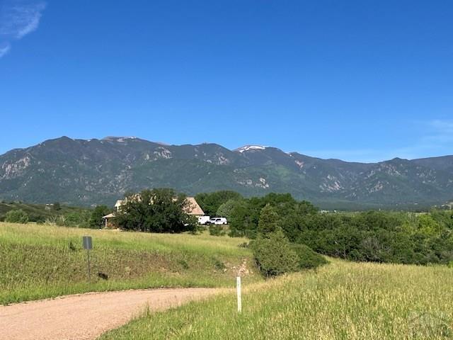 5378 County Rd CC512 Colorado City, CO 81069 - Photo 3 of 4