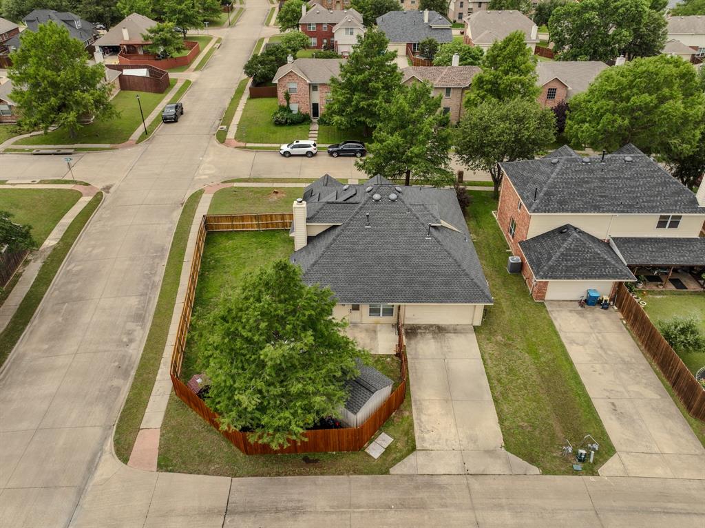 2864 Deer Ridge Drive Rockwall, TX 75032 - Photo 5 of 39