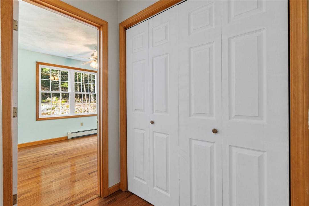 1524 Round Top Road Burrillville, RI 02830 - Photo 24 of 50 First Floor Laundry