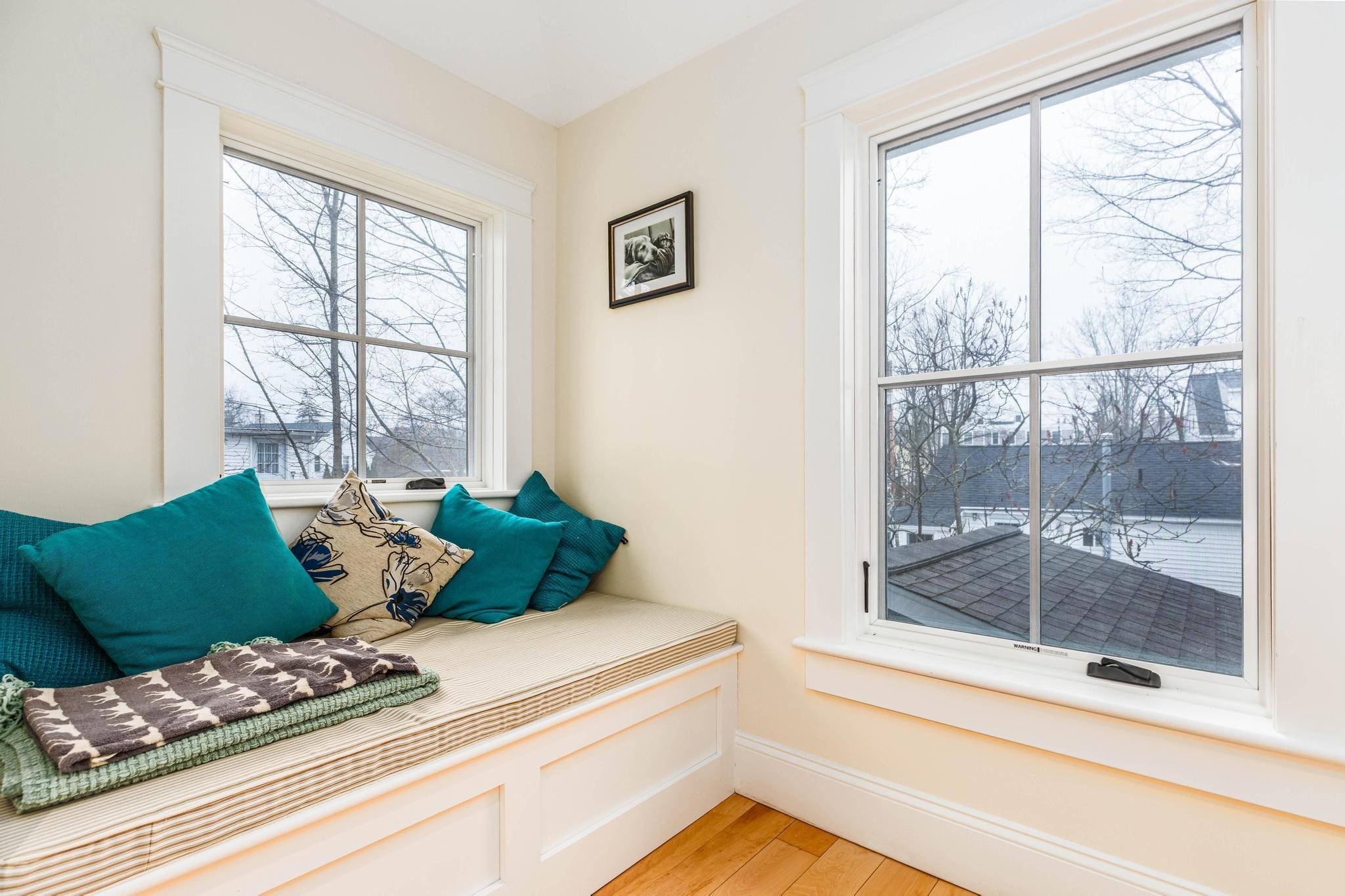 1 Franklin Street, Unit 2C Exeter, NH 03833 - Photo 15 of 28