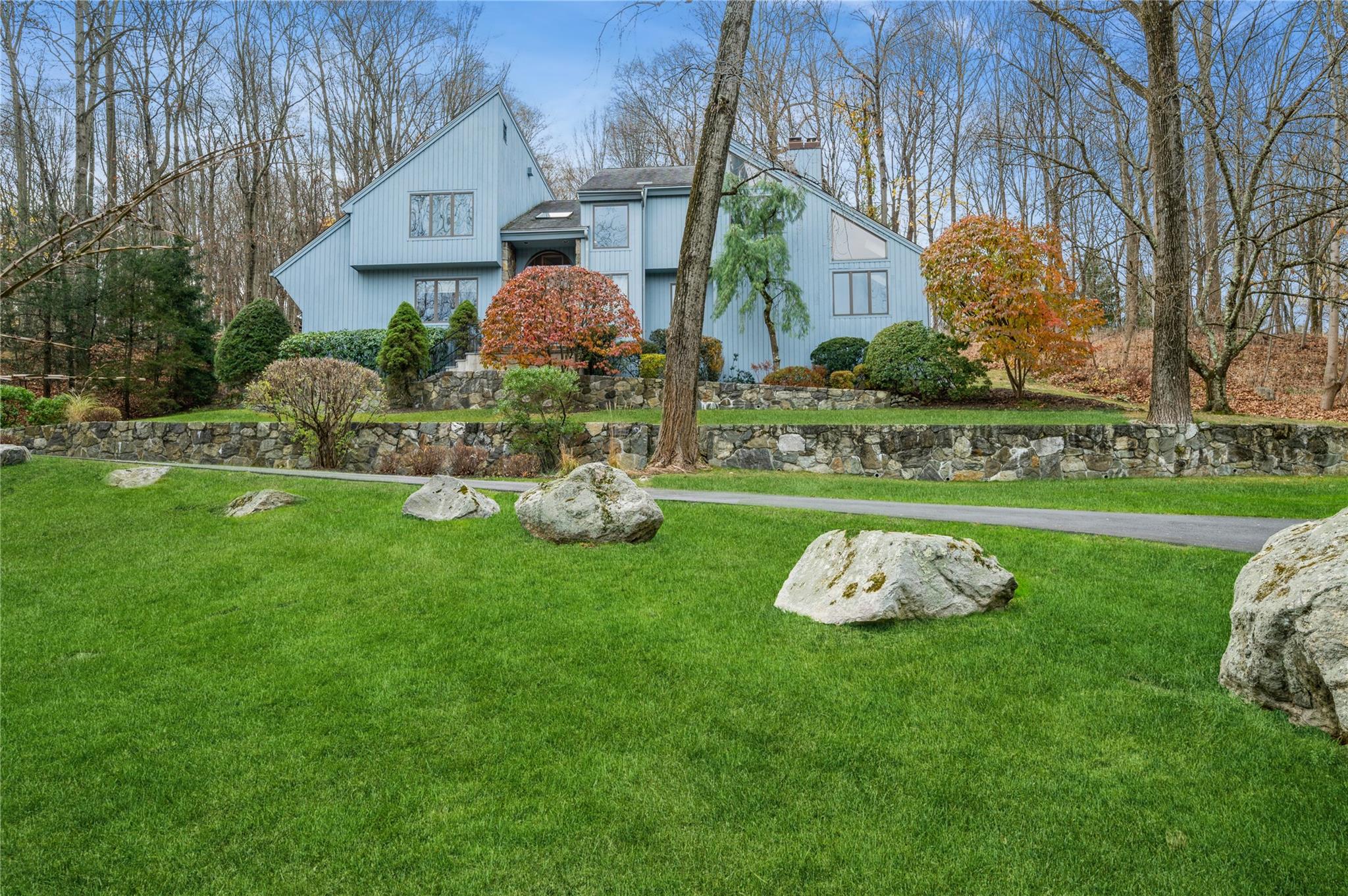 Welcome to 3 Greenridge Rd, Chappaqua, NY
