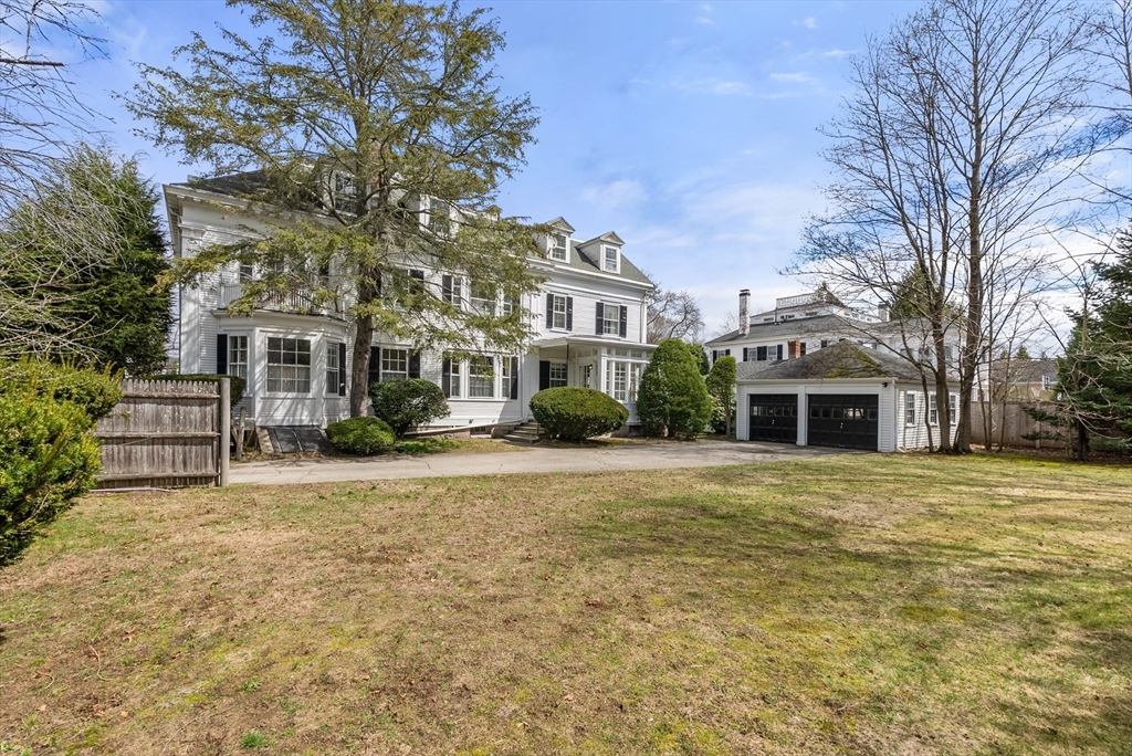 800 High Street Dedham, MA 02026 - Photo 38 of 42