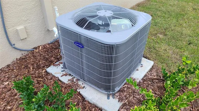 a view of water heater