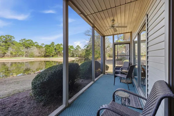 $299,900 | 93 Pinehurst Lane, Unit 4D, Pawleys Island, SC 29585