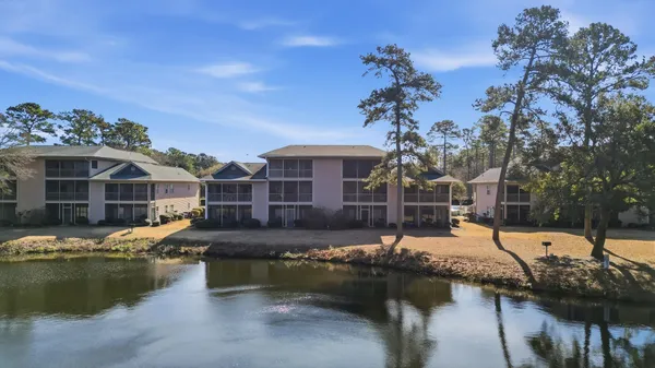 $299,900 | 93 Pinehurst Lane, Unit 4D, Pawleys Island, SC 29585
