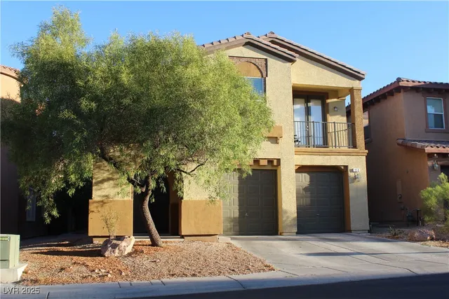 $2,550 | 153 Honors Course Drive, Unit NONE, Las Vegas, NV 89148