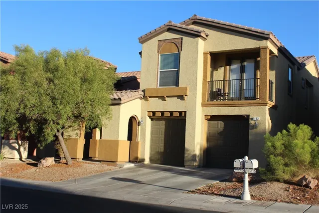 $2,550 | 153 Honors Course Drive, Unit NONE, Las Vegas, NV 89148