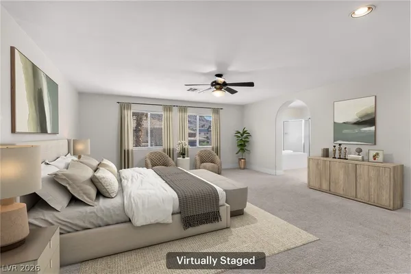$700,000 | 506 Sunset Villa Drive, Las Vegas, NV 89110
