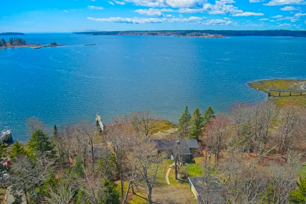 $895,000 | 47 Teel Cove Road, St. George, ME 04860