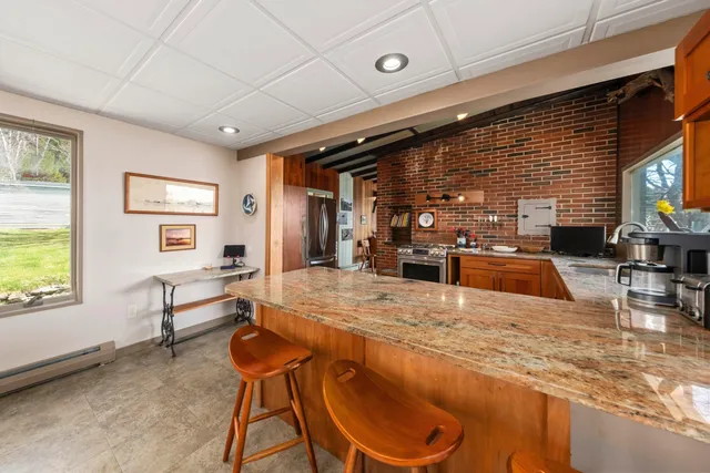 $950,000 | 47 Teel Cove Road, St. George, ME 04860