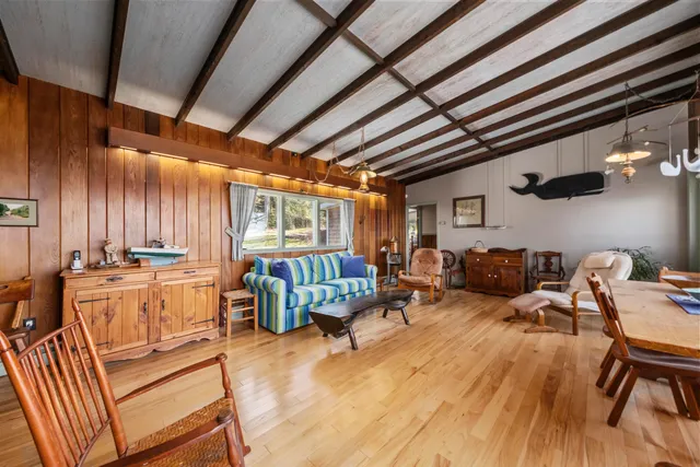 $950,000 | 47 Teel Cove Road, St. George, ME 04860