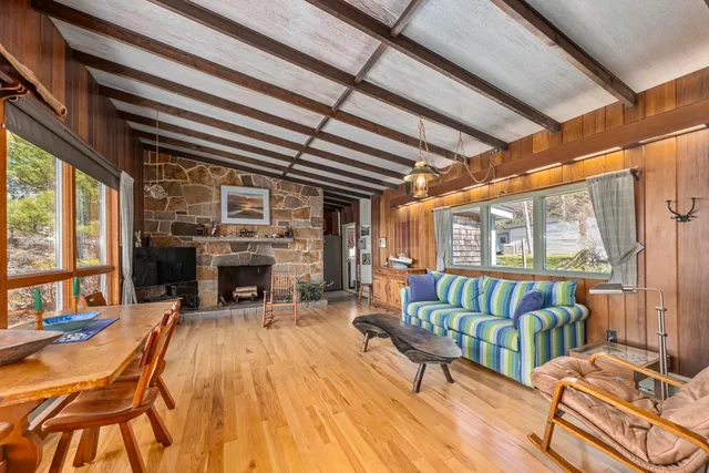 $950,000 | 47 Teel Cove Road, St. George, ME 04860