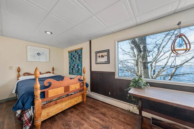 $950,000 | 47 Teel Cove Road, St. George, ME 04860