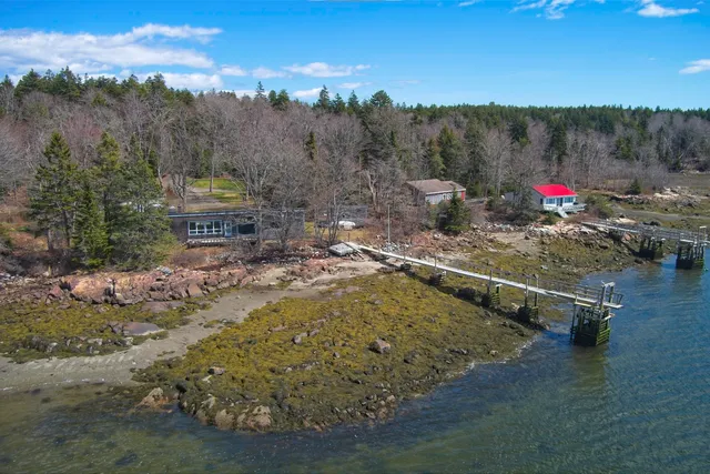 $950,000 | 47 Teel Cove Road, St. George, ME 04860
