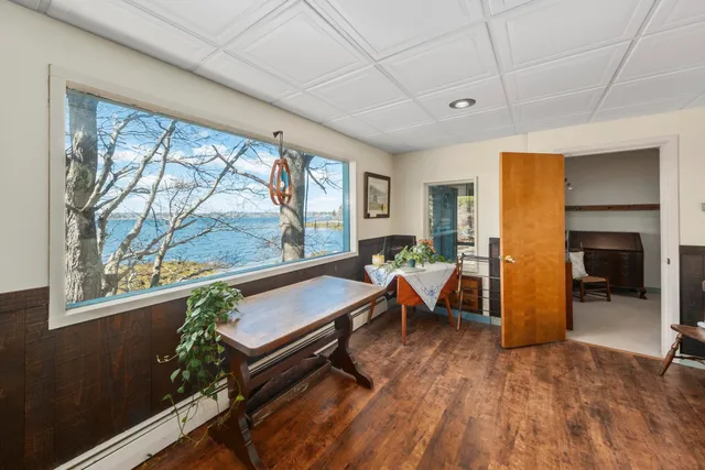 $950,000 | 47 Teel Cove Road, St. George, ME 04860