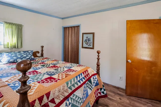 $950,000 | 47 Teel Cove Road, St. George, ME 04860