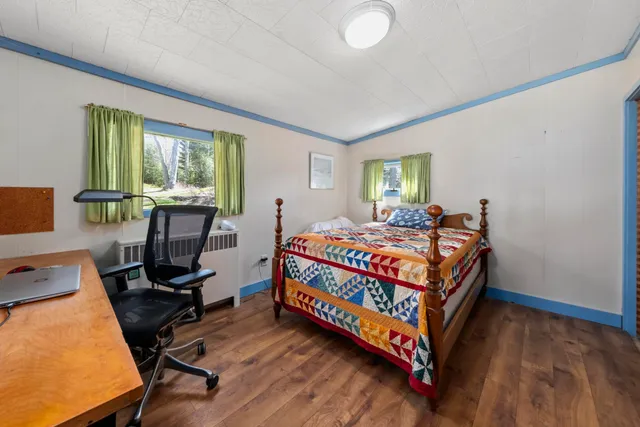 $950,000 | 47 Teel Cove Road, St. George, ME 04860