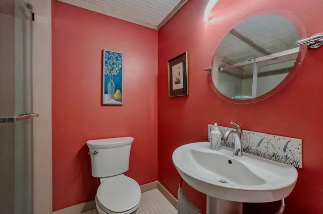 $950,000 | 47 Teel Cove Road, St. George, ME 04860