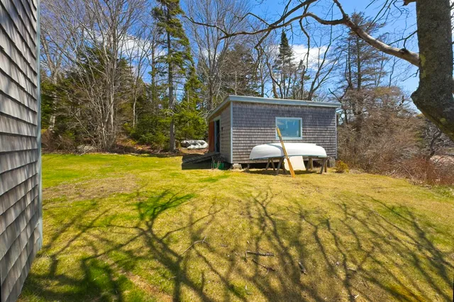 $950,000 | 47 Teel Cove Road, St. George, ME 04860