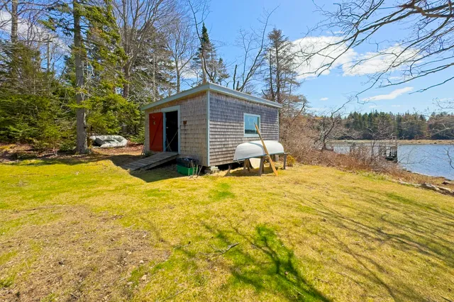 $950,000 | 47 Teel Cove Road, St. George, ME 04860