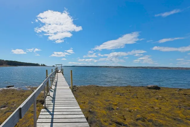 $950,000 | 47 Teel Cove Road, St. George, ME 04860
