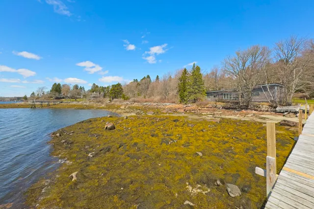 $950,000 | 47 Teel Cove Road, St. George, ME 04860