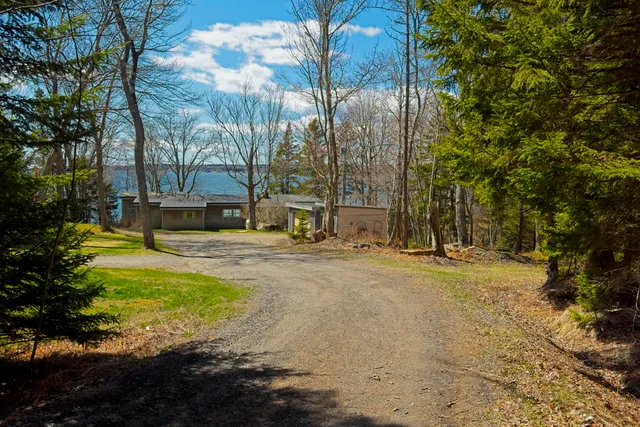 $950,000 | 47 Teel Cove Road, St. George, ME 04860