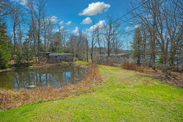 $950,000 | 47 Teel Cove Road, St. George, ME 04860