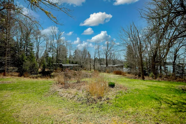 $950,000 | 47 Teel Cove Road, St. George, ME 04860