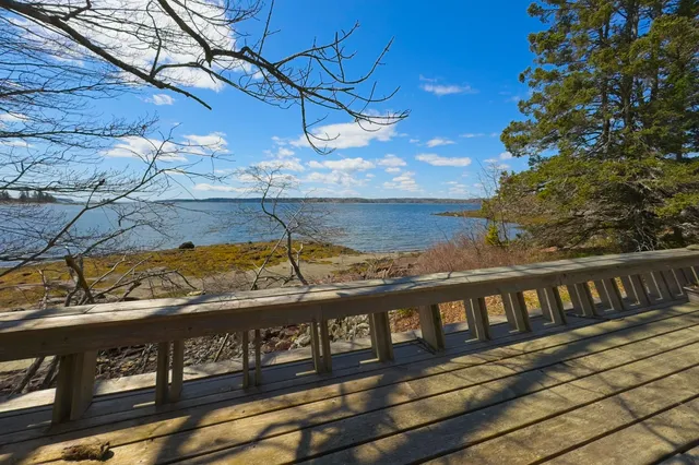 $950,000 | 47 Teel Cove Road, St. George, ME 04860