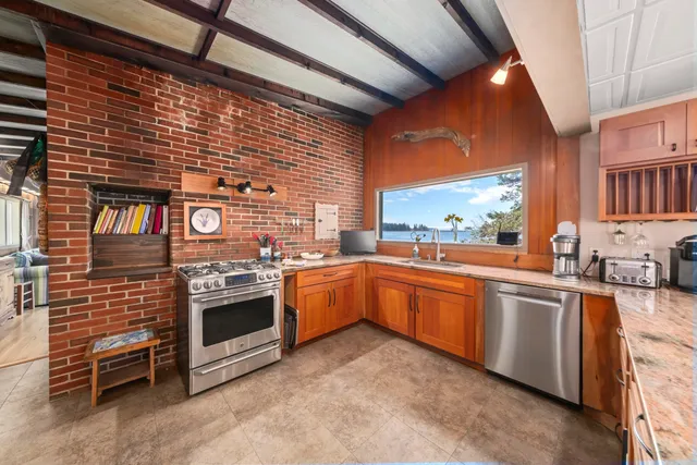 $950,000 | 47 Teel Cove Road, St. George, ME 04860