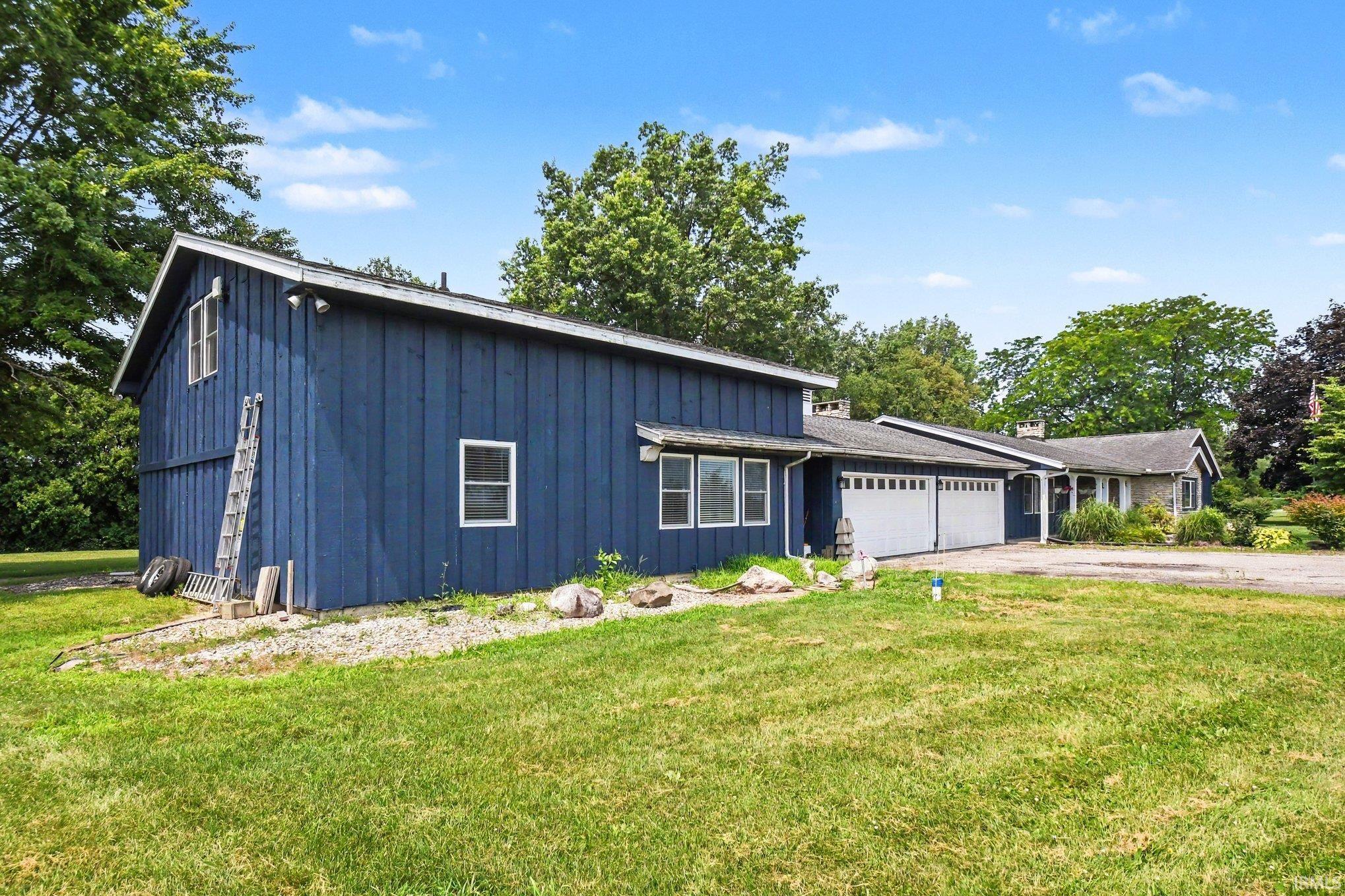17220 Shively Road Bremen, IN 46506 - Photo 37 of 42