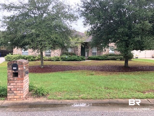 246 Meadow Run Loop West Foley, AL 36535 - Photo 21 of 21