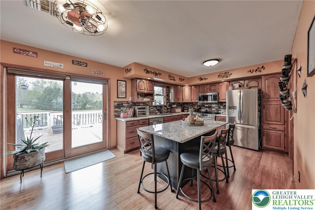 1040 Stagecoach Road West Lehighton, PA 18235 - Photo 12 of 78 Kitchen