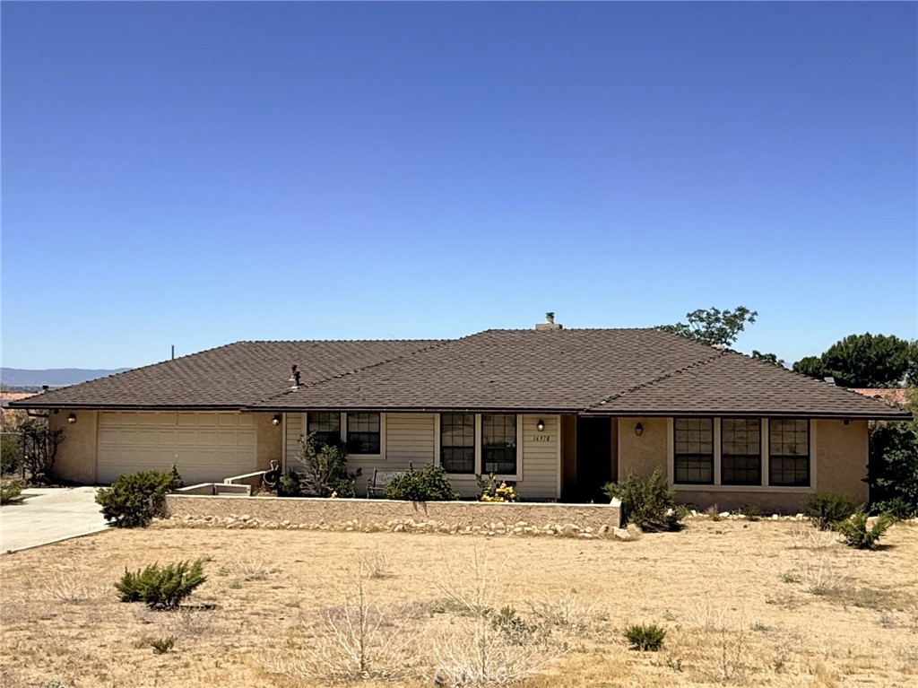 16978 Tokata Road Apple Valley, CA 92307 - Photo 1 of 1