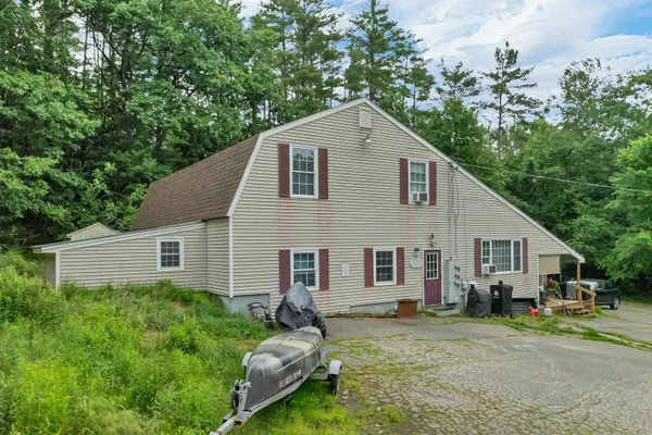 $599,000 | 71 Kelley's Corner Road, Chichester, NH 03258