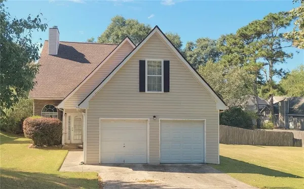 $339,000 | 834 Kendall Park Drive, Winder, GA 30680