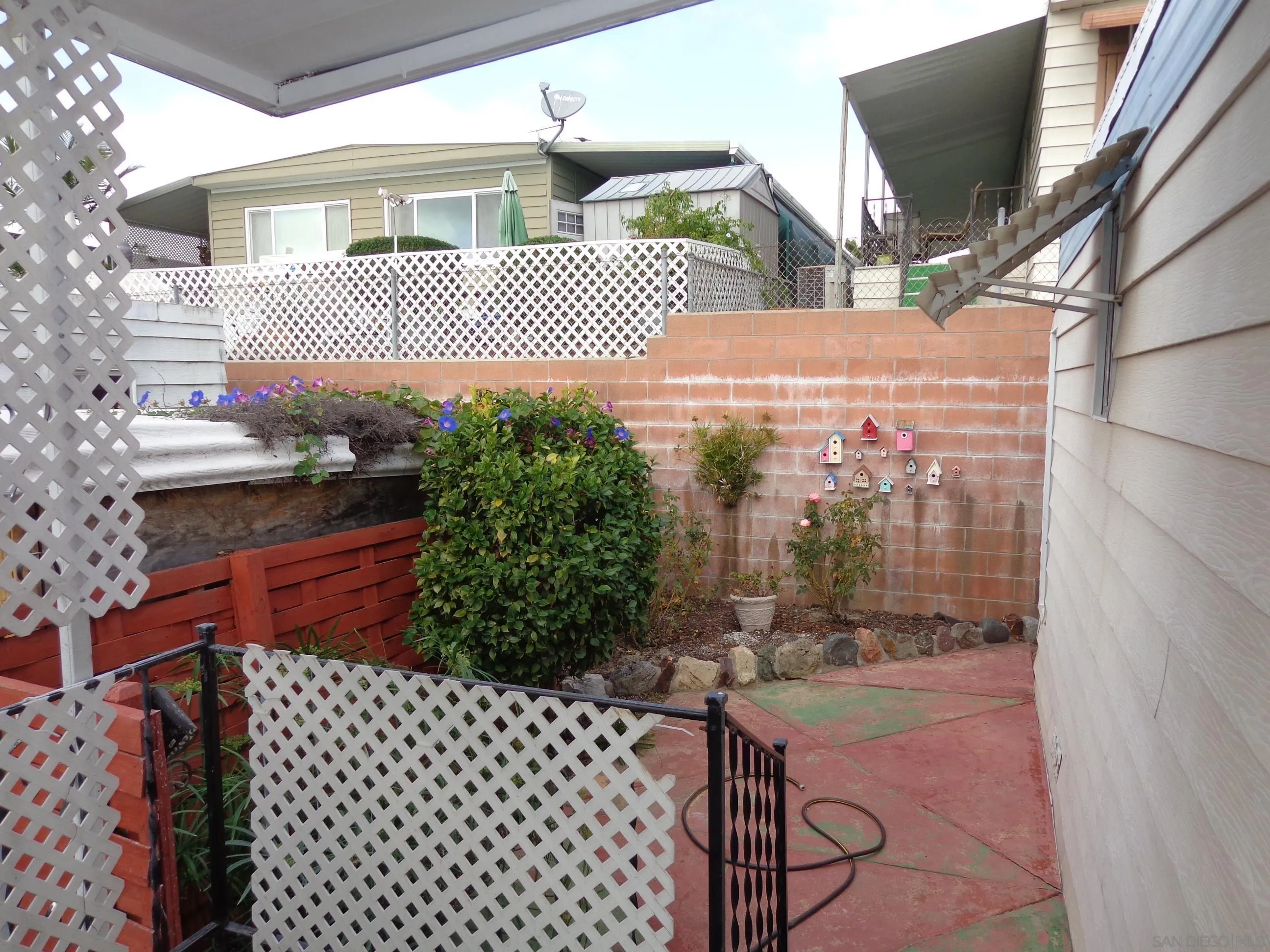 106 Havenview Lane Oceanside, CA 92056 - Photo 24 of 24 a outdoor view of a house