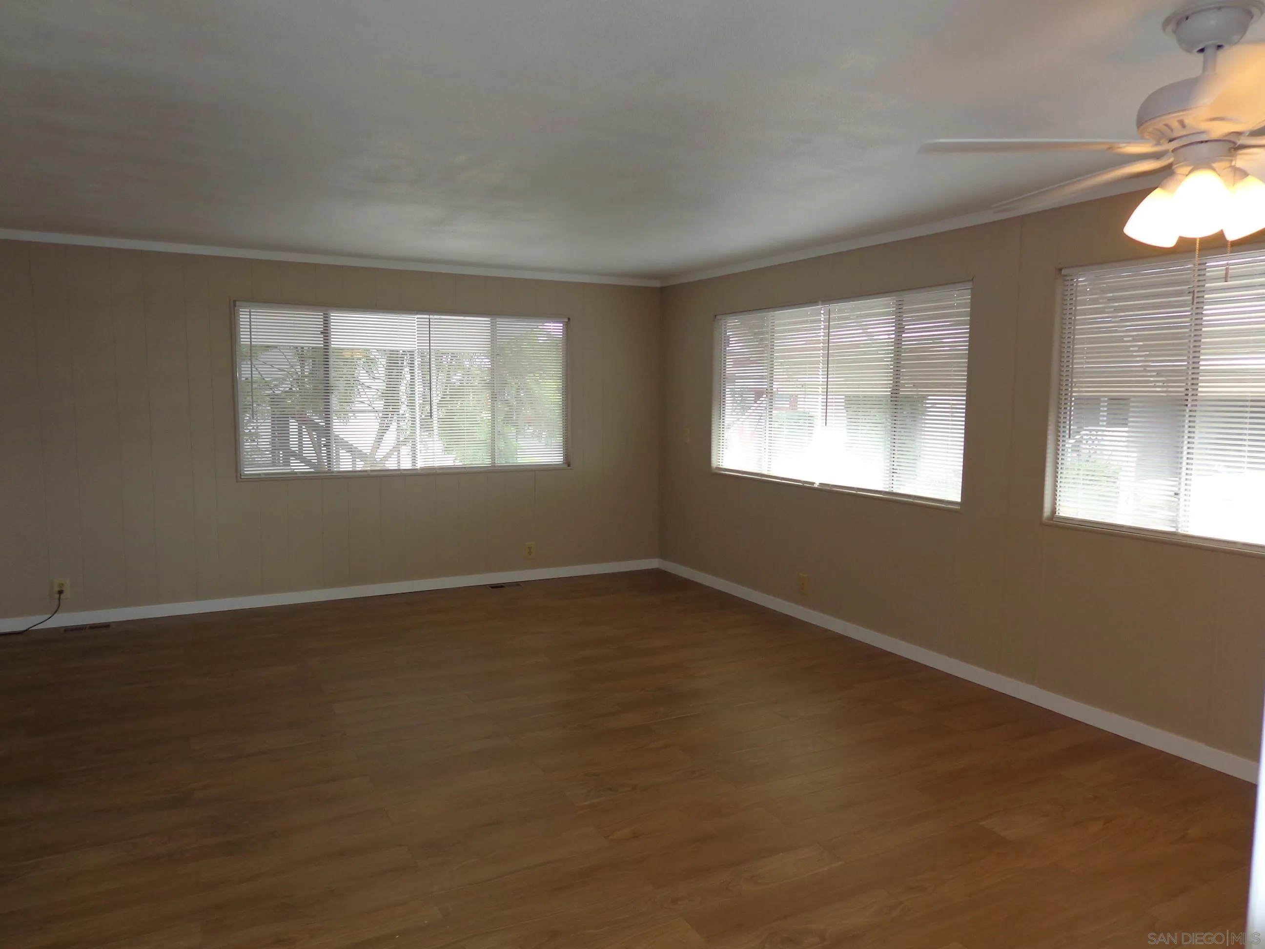106 Havenview Lane Oceanside, CA 92056 - Photo 6 of 24 a view of an empty room with a window