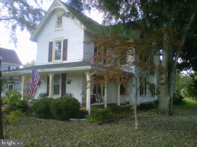 5809 Taylor Landing Road Girdletree, MD 21829 - Photo 4 of 22 Gallery Image 4