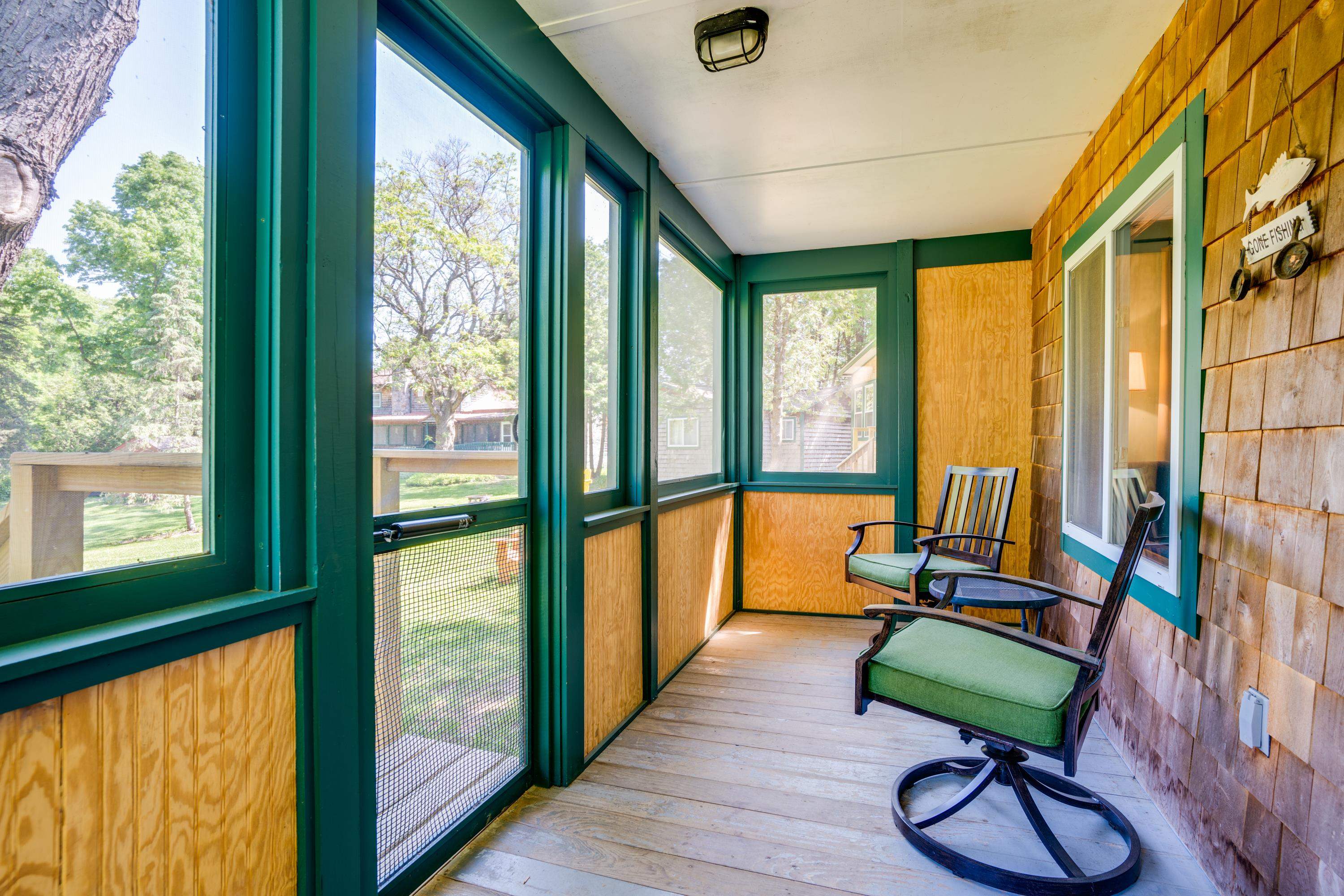 117 Featherbed Lane South Hero, VT 05486 - Photo 11 of 40