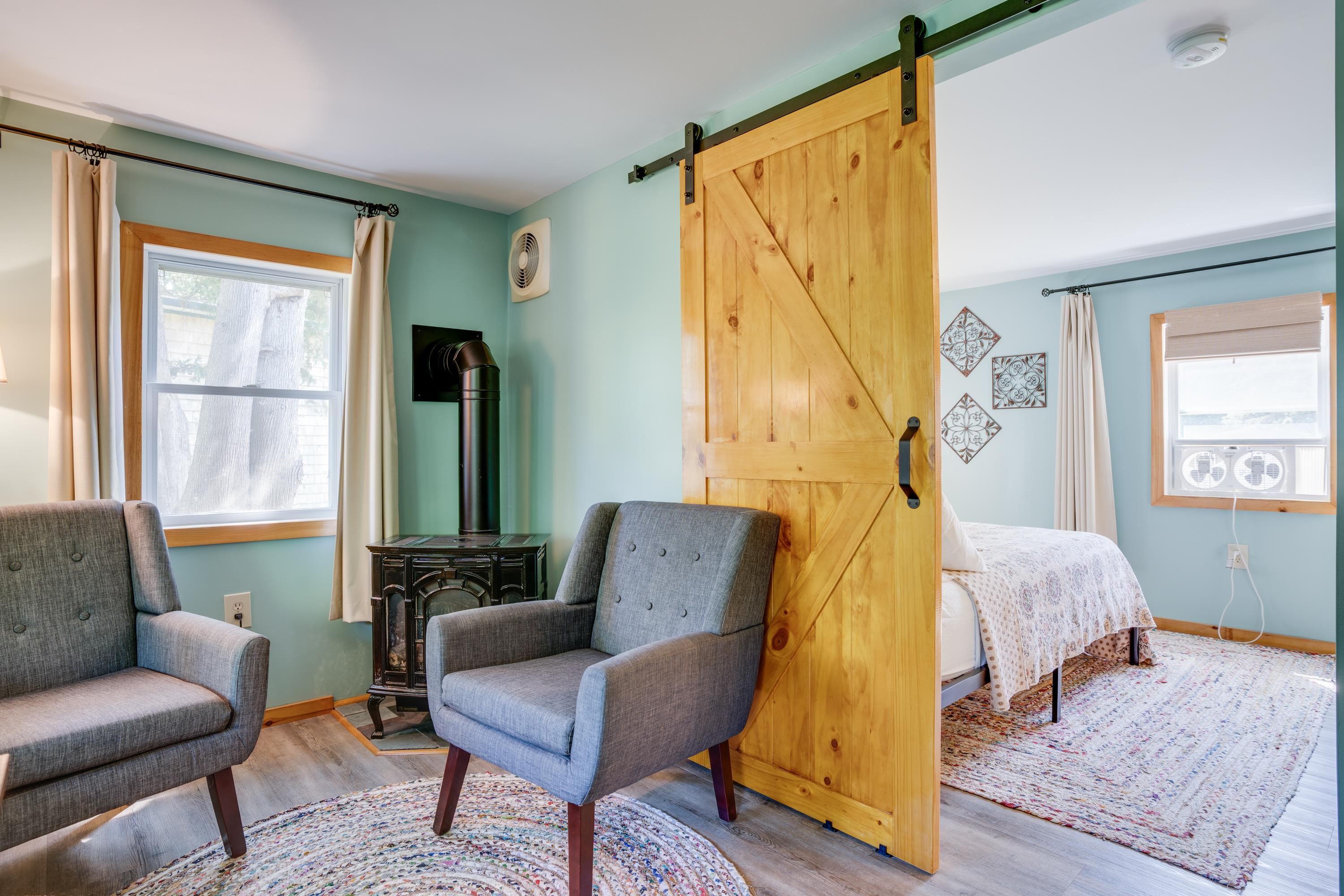 117 Featherbed Lane South Hero, VT 05486 - Photo 12 of 40