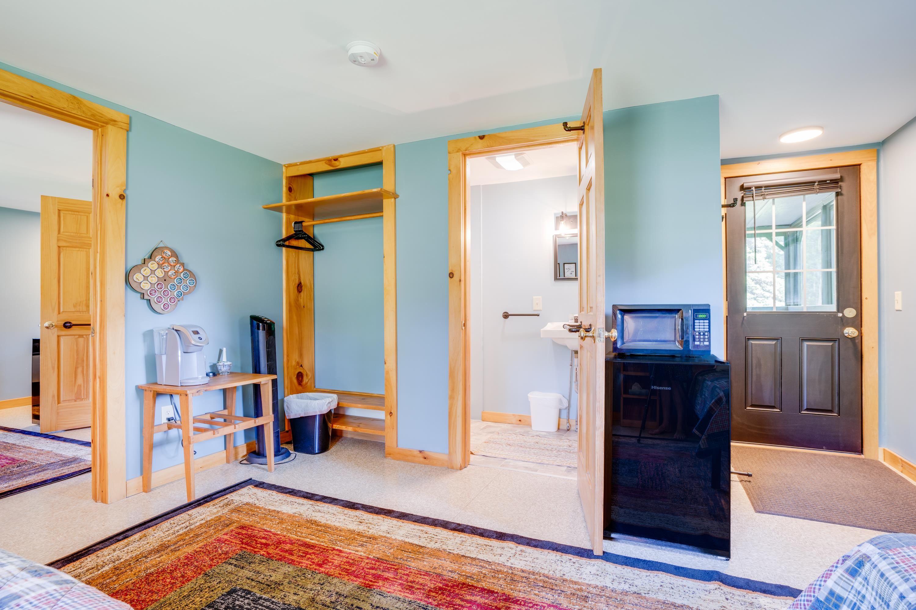 117 Featherbed Lane South Hero, VT 05486 - Photo 18 of 40