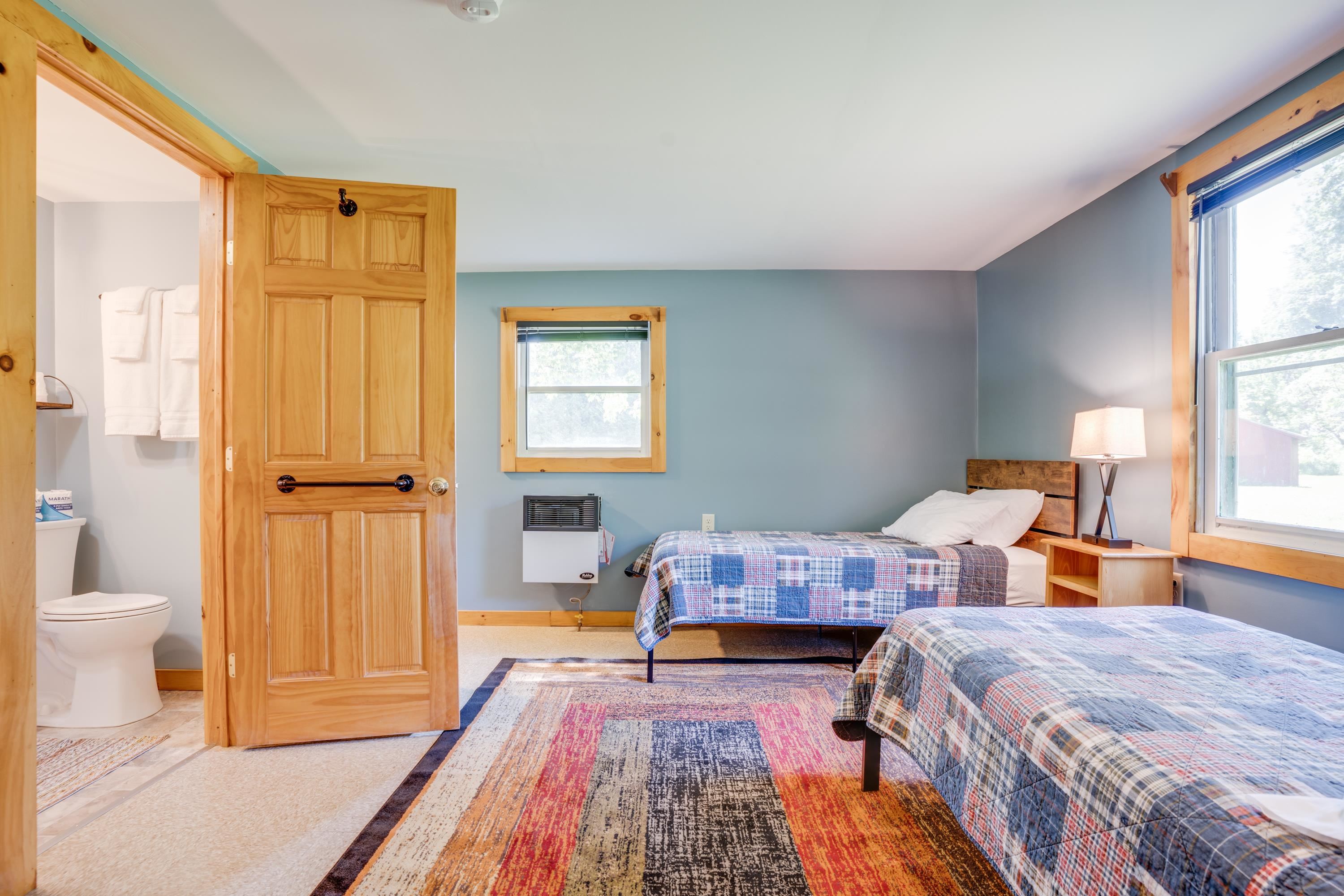 117 Featherbed Lane South Hero, VT 05486 - Photo 19 of 40