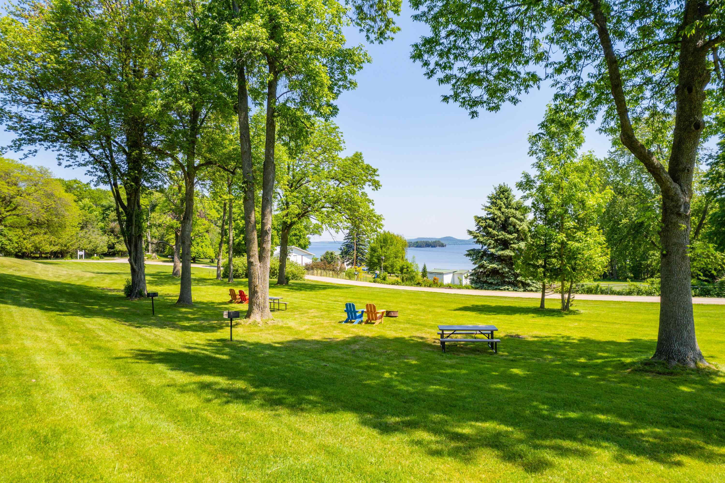 117 Featherbed Lane South Hero, VT 05486 - Photo 25 of 40