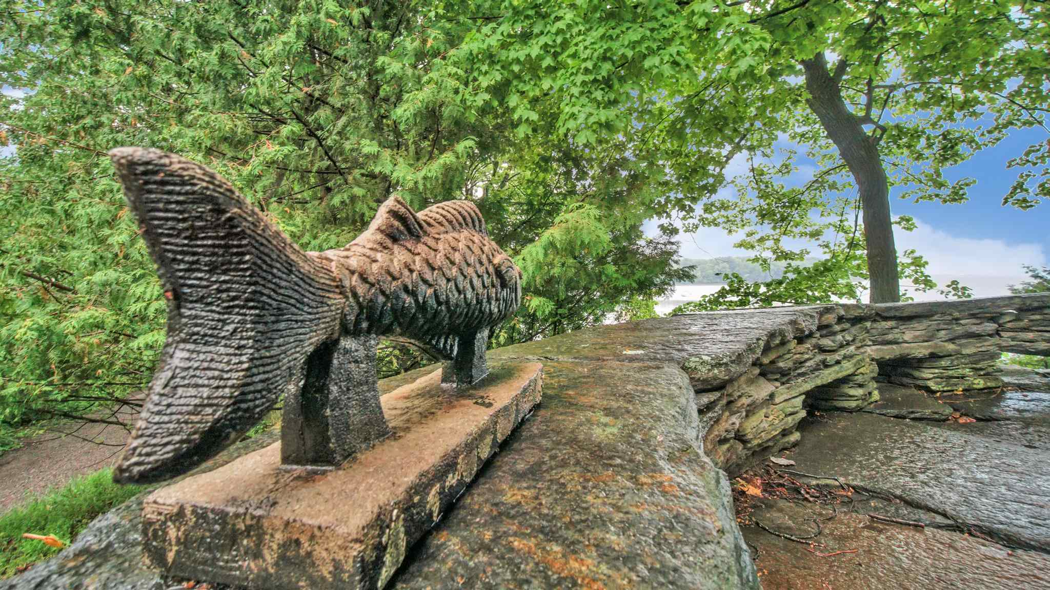 117 Featherbed Lane South Hero, VT 05486 - Photo 27 of 40