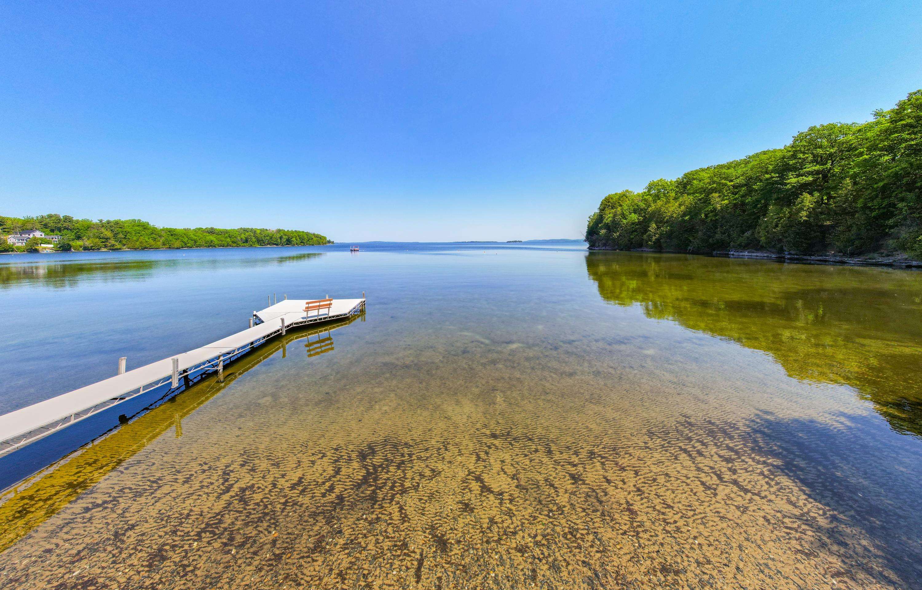 117 Featherbed Lane South Hero, VT 05486 - Photo 30 of 40