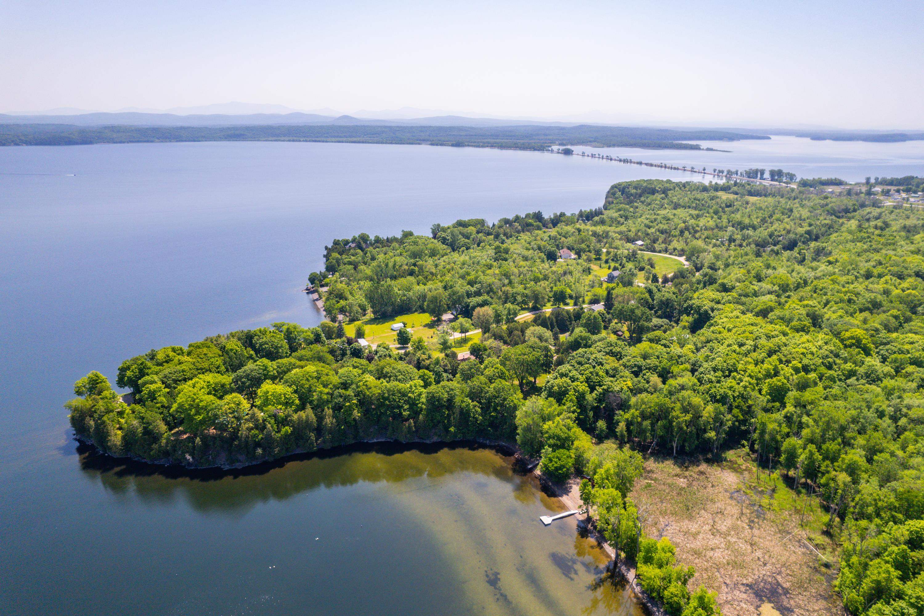 117 Featherbed Lane South Hero, VT 05486 - Photo 33 of 40