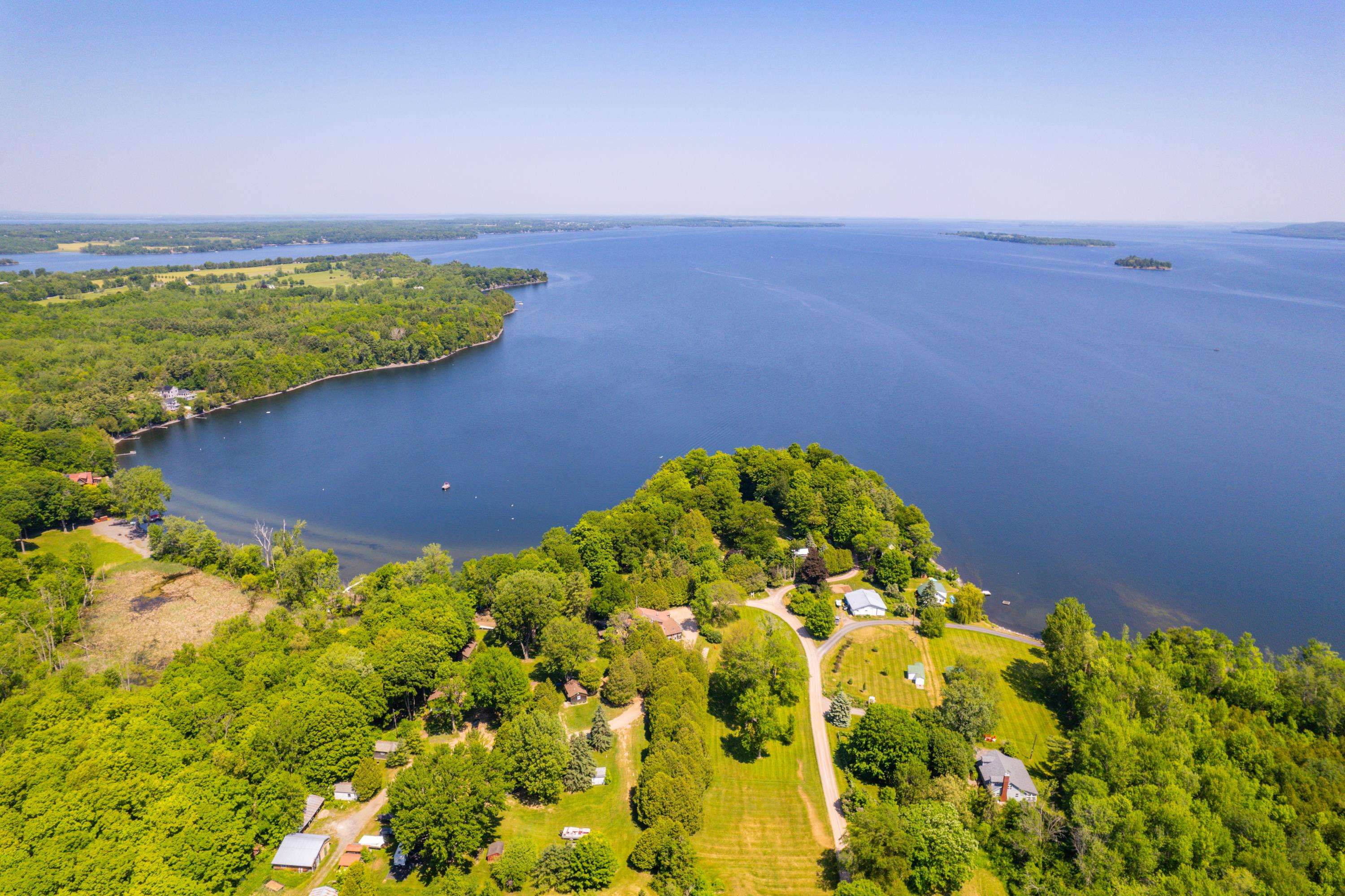 117 Featherbed Lane South Hero, VT 05486 - Photo 34 of 40