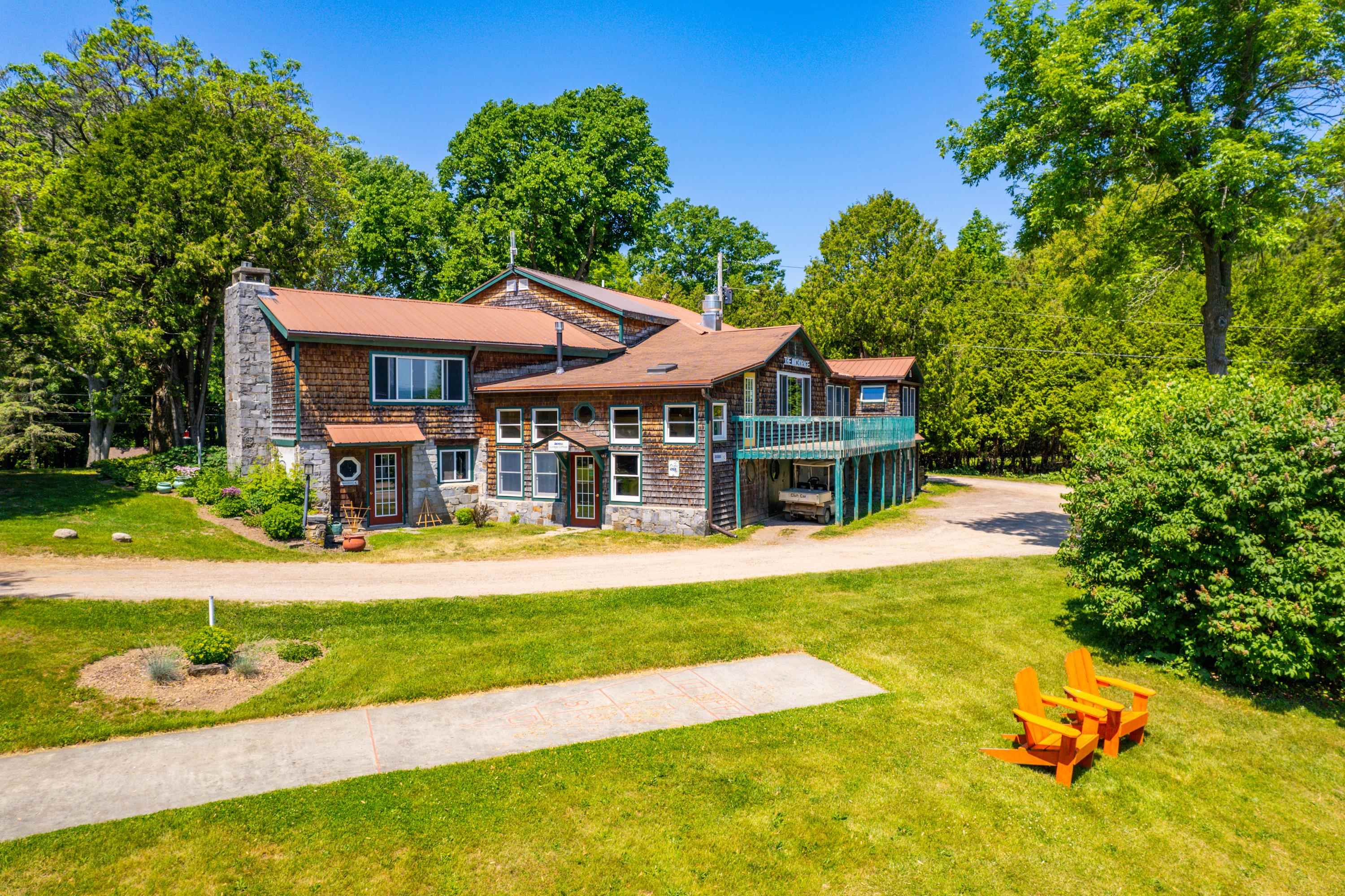 117 Featherbed Lane South Hero, VT 05486 - Photo 35 of 40